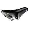 Brooks England Ltd B17 S Standard Selle-Femme,Noir,taille unique