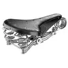 Brooks b33 selle noir
