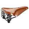Selle Brooks Flyer Homme Miel