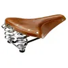 BROOKS Selle de vélo B67 Classic - Miel