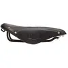 Selle de vélo BROOKS B17 Narrow Classic - Noir - Mixte - VTT