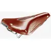 BROOKS Selle de vélo B17 Imperial - Miel