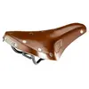 Brooks England Ltd B17 S Standard Selle-Femme,Brun Antique,taille unique