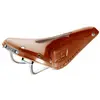 Selle Brooks England B17 Narrow Imperial marron foncé