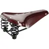 BROOKS Selle de vélo Flyer Classic - Brun