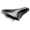 Selle de vélo Brooks England B17 S Imperial Femme en cuir noir