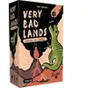 Very Badlands : T-Rex - Randolph