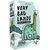 Randolph Very Bad Lands - Brachio