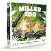 Jeu de stratégie Gigamic Miller Zoo