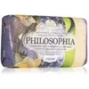 Nesti Dante Philosophia Cream with Cream & Pearl Extract savon naturel 250 g