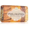 Nesti Dante Philosophia Scrub with Bran & Walnut Granules savon naturel 250 g