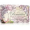 Nesti Dante Romantica Tuscan Wisteria & Lilac savon naturel 250 g