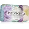 Nesti Dante 664905 - Philosophia Detox savon végétal - 250 gr
