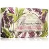 Nesti Dante Romantica Savon de luxe à la lavande et à la verveine, 250 g