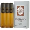 Cubano Gold - Cubano Eau De Toilette Spray 120 ML