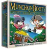 Munchkin Booty Guest Artist Edition  - Steve Jackson Games Jeu de cart...