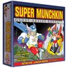 Jeu de société Super Munchkin Guest Artist Edition  - Steve Jackson Ga...
