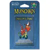 Munchkin Dragons Trike  - Steve Jackson Games Jeu de cartes  - SJG-4251 