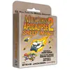 Munchkin Apocalypse 2 Sheep Impact  - Steve Jackson Games Jeu de cartes  - SJG-1504 
