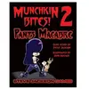 Steve Jackson Games Munchkin Bites 2 Pants Macabre