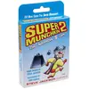Super Munchkin 2 The Narrow S Cape  - Steve Jackson Games Jeu de cartes  - SJG-1445 