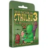 Munchkin Cthulhu 3 The Unspeakable Vault  - Steve Jackson Games Jeu de cartes  - SJG-1455 