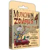 Jeu de société Munchkin Zombies 4 Spare Parts  - Steve Jackson Games Jeu de société  - SJG-1493 