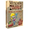 Jeu de société Munchkin Zombies Armed and Dangerous Box  - Steve Jackson Games Jeu de société  - SJG-1494 