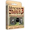 Jeu de société Munchkin Zombies 3 Hideous Hideouts  - Steve Jackson Games Jeu de société  - SJG-1487 
