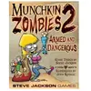 Steve Jackson Games MUNCHKIN ZOMBIES 2