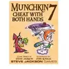 MUNCHKIN 7 *NEW* - CHEAT HANDS