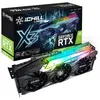 Inno 3D GeForce RTX 3080 Ti iChill X3 LHR 12288 Mo GDDR6X Carte Graphique