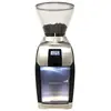 Moulin à café électrique Baratza Virtuoso+ - noir/argent