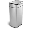 Rectangular Touch-bar bac 30 L Simplehuman