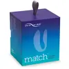 We Vibe Stimulateur Vibromasseur Couple´s Vibrator