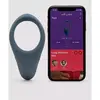 We-Vibe Anneau vibrant connecté Verge (Couleur : VERT)