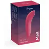 Stimulateur Connecté We-Vibe Melt Corail
