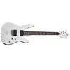 Schecter Demon 6 Vintage White