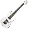 Schecter Demon-7 - Guitare électrique 7 cordes - Vintage White