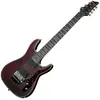 Schecter Hellraiser C-7 FR Black Cherry