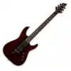 Schecter C-1 Hellraiser Black Cherry Guitare électrique