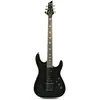 Schecter Omen Extreme-6 - Guitare électrique - See Through Black
