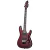Schecter C-1 Hellraiser Fr Black Cherry