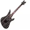 Schecter Synyster Standard Black/White