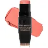 NUDESTIX Nudies All Over Face Matte Lux - Blush Stick 