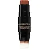 NUDESTIX Nudies All Over Face Matte Lux - Blush Stick 