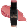 NUDESTIX Nudies Matte Blush - Stick Double-Embout Blush 