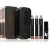 Nudestix Kit Nude Metallic Eye Mini coffret maquillage yeux
