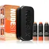 NUDESTIX Beachy Nudes - Kit de Maquillage Pour Le Visage 