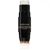 Nudestix - NUDIES All Over Face Glow Highlighter 7 g Blanc unisex